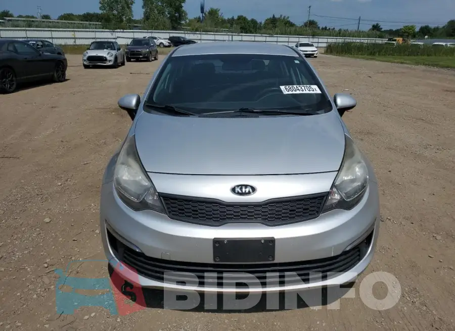 KNADM4A39G6599863 Photo# 5