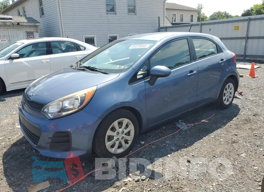 KNADM5A33G6658413 Photo# 1