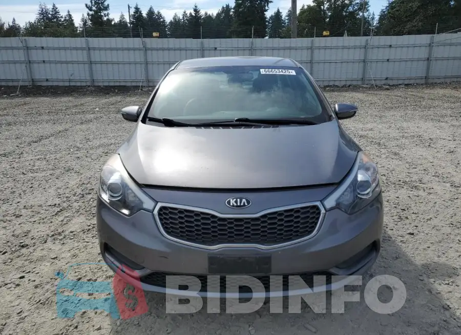 KNAFX4A62G5497112 Photo# 5