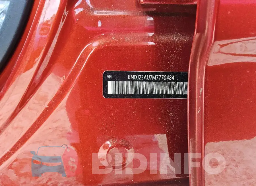 KNDJ23AU7M7770484 Photo# 12