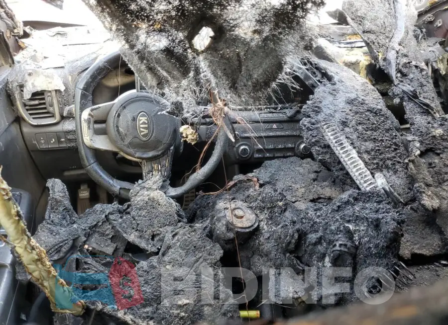 KNDP63AC3L7660567 Photo# 8
