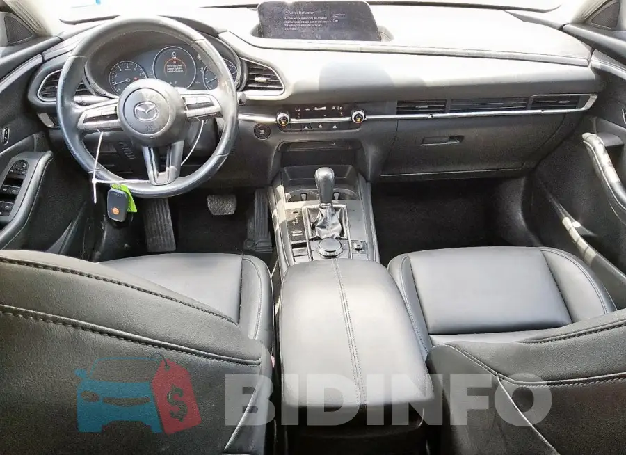 3MVDMBBL4MM227931 Photo# 8