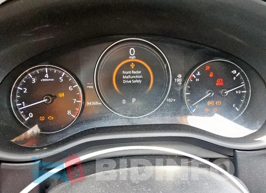 3MVDMBBL4MM227931 Photo# 9