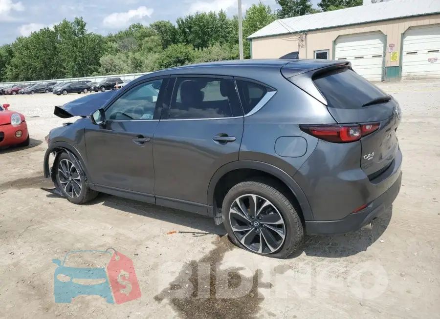 JM3KFBEM0P0118923 Photo# 2