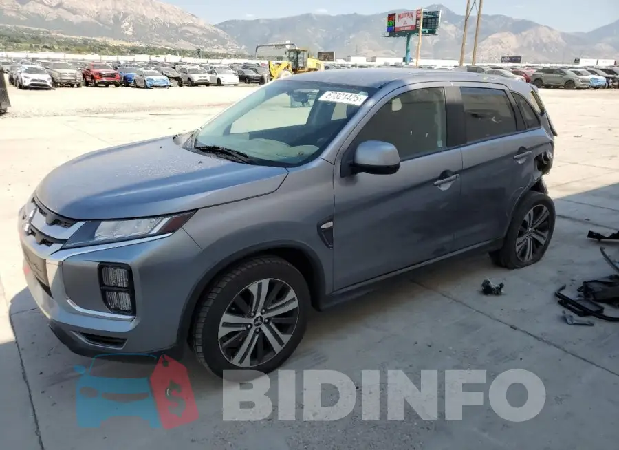 JA4AR3AU1LU025364 Photo# 1