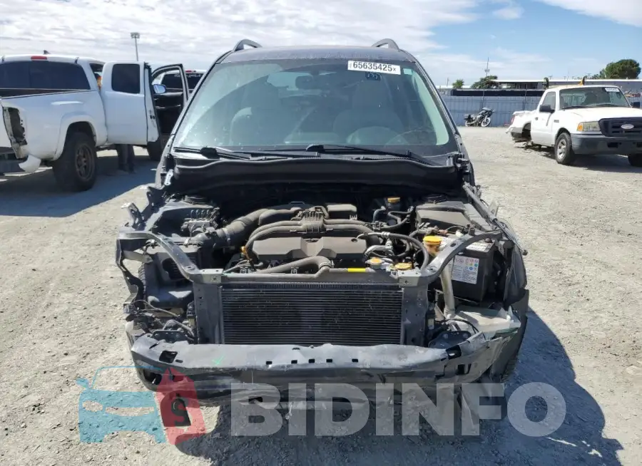 JF2SJABC0GH545549 Photo# 5