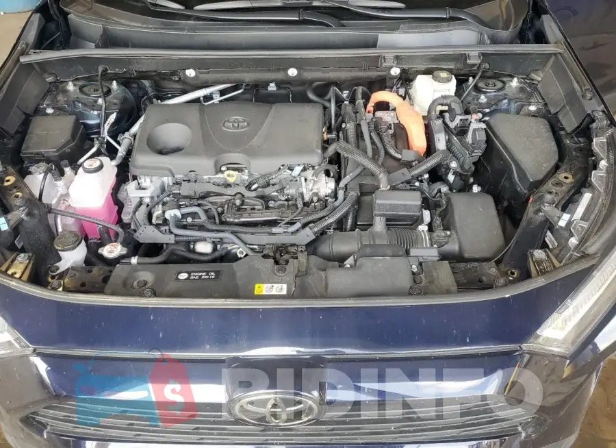 2T3B6RFV3SW085784 Photo# 12