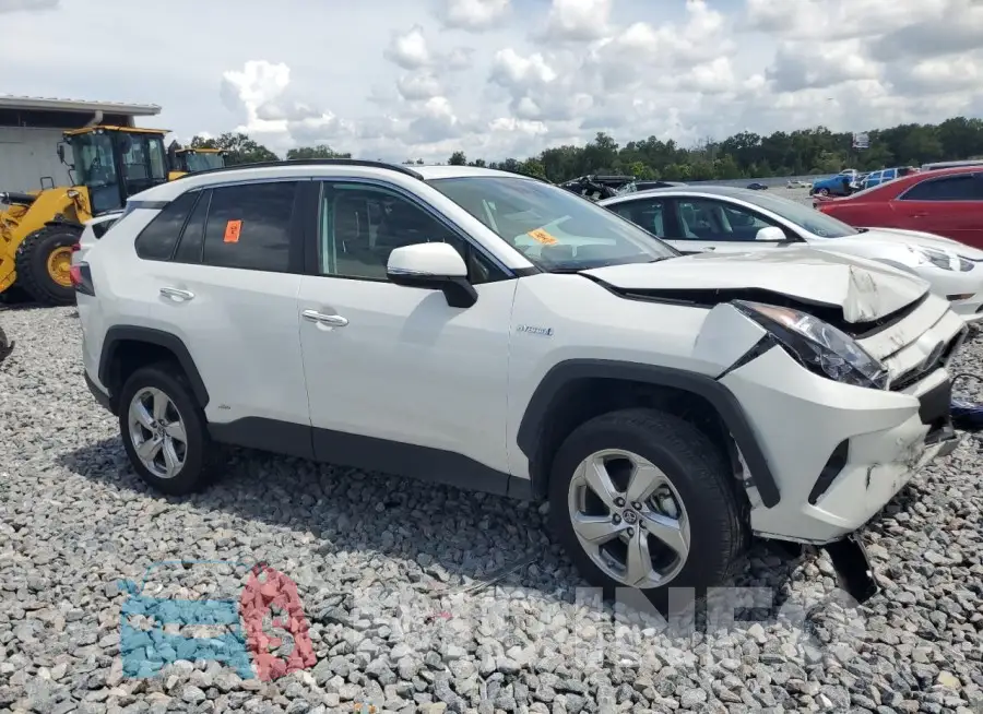 2T3DWRFV6KW020274 Photo# 4