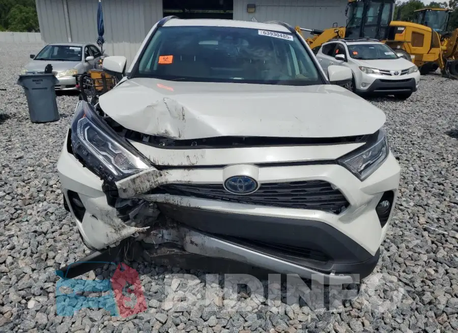 2T3DWRFV6KW020274 Photo# 5