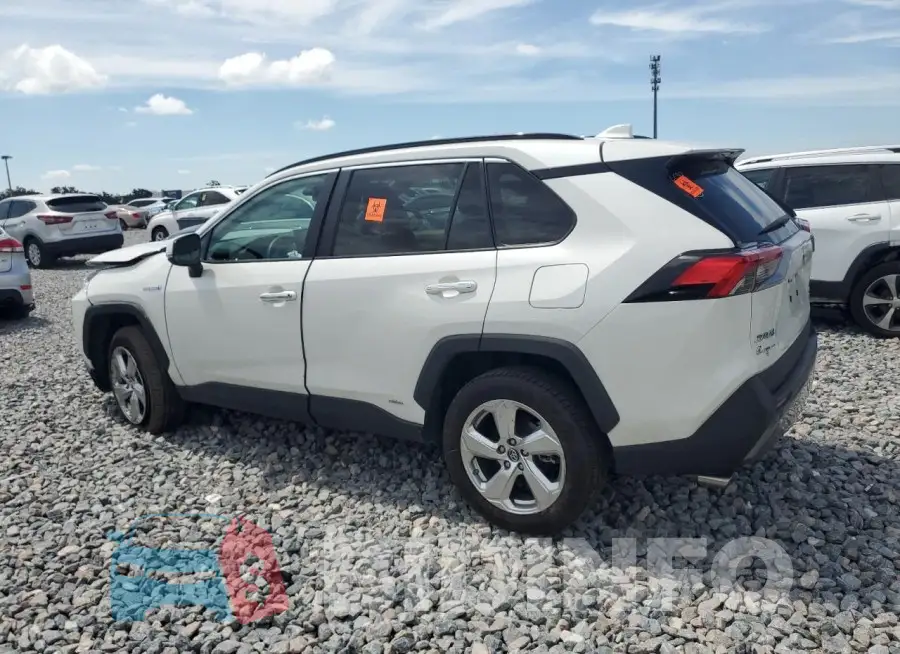 2T3DWRFV6KW020274 Photo# 2