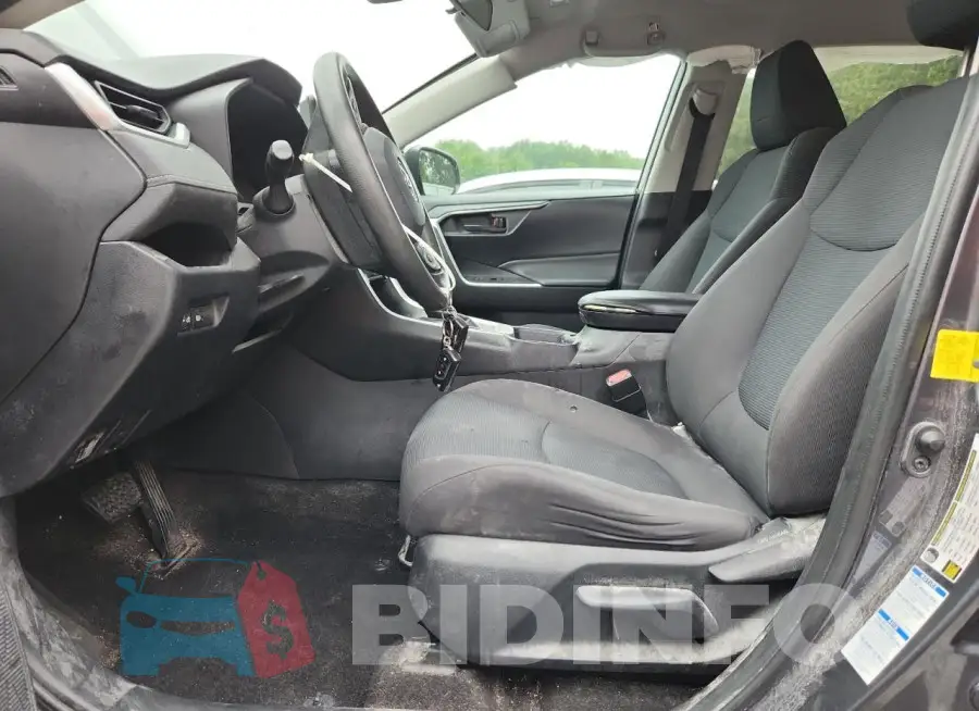 2T3F1RFV1LC090419 Photo# 7