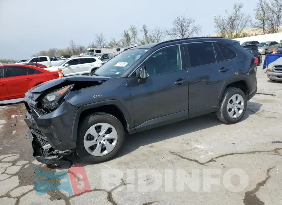 2T3F1RFV6KW080286 Photo# 1