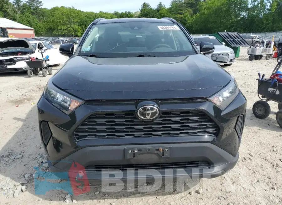 2T3G1RFV7MC154582 Photo# 5
