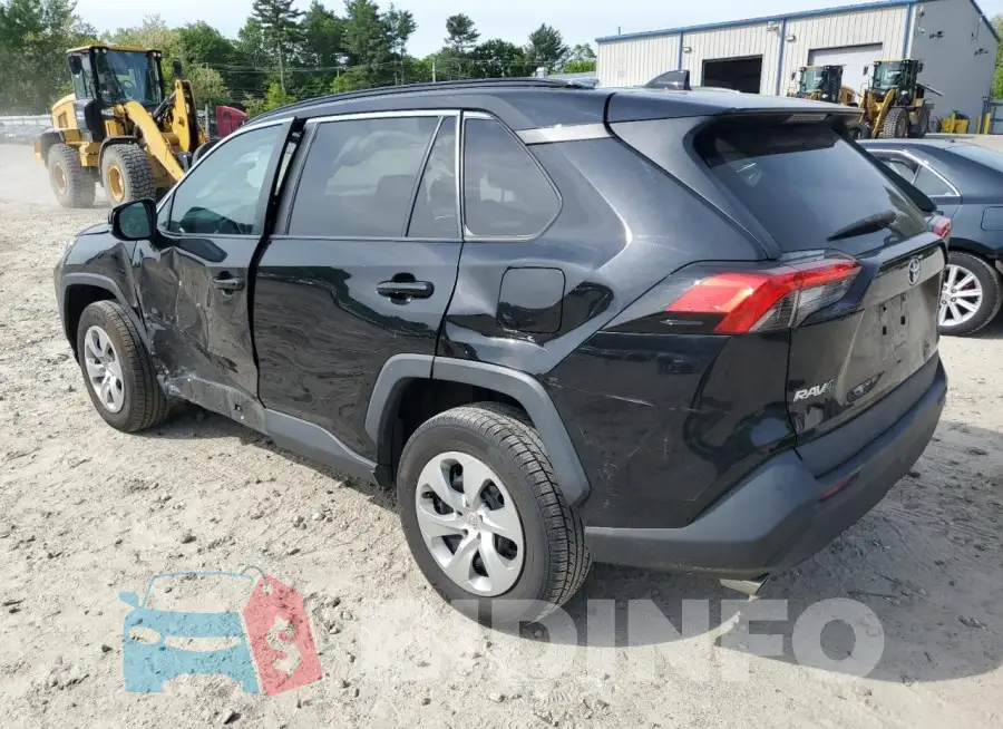 2T3G1RFV7MC154582 Photo# 2