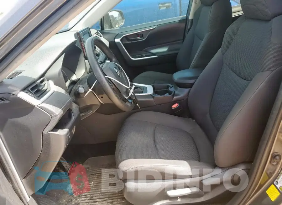 2T3H1RFV7MC157079 Photo# 7
