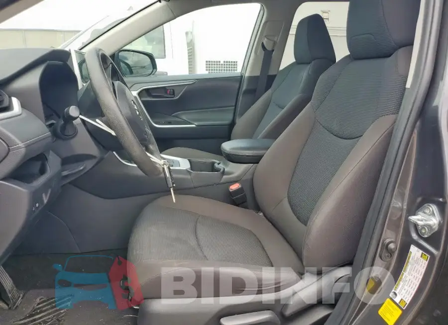 2T3H1RFV7PC221187 Photo# 7