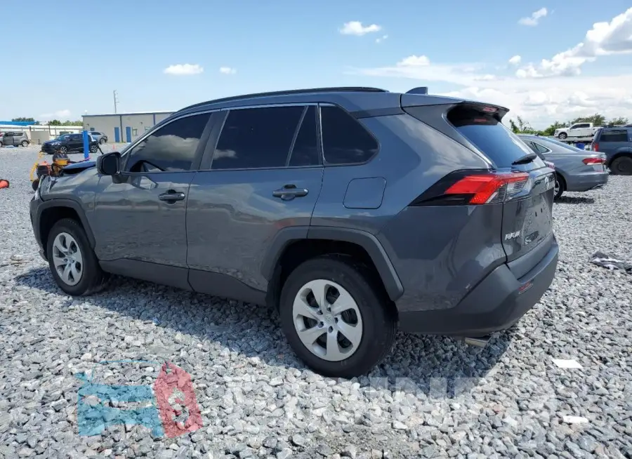 2T3H1RFV9MC141076 Photo# 2