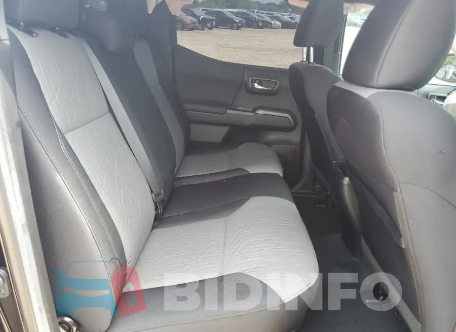 3TYCZ5AN8PT117914 Photo# 10