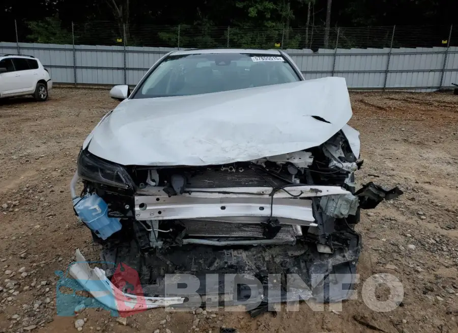 4T1CZ1FB3LU051910 Photo# 5
