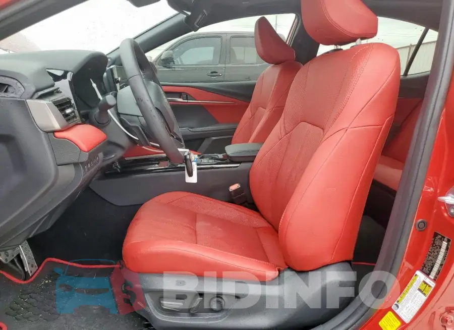 4T1DAACK3SU148796 Photo# 7