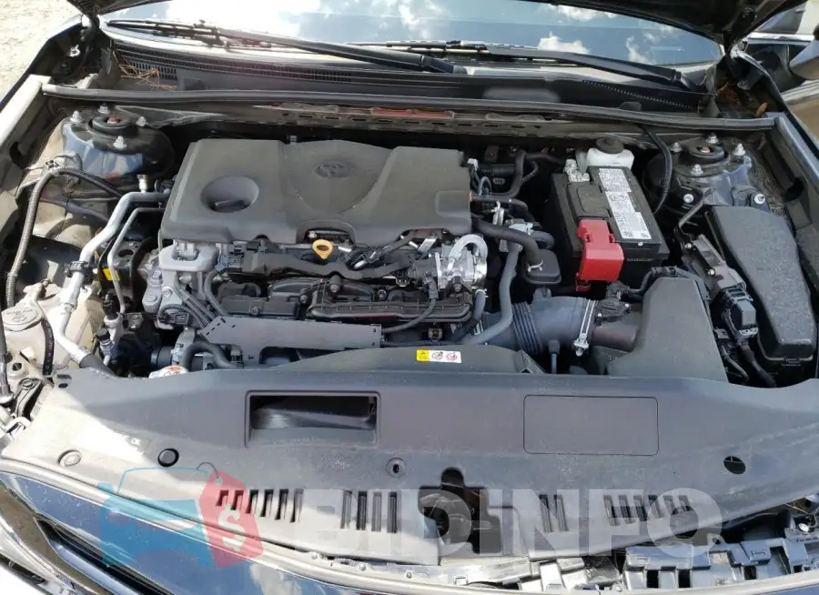4T1T11AK6PU170314 Photo# 11