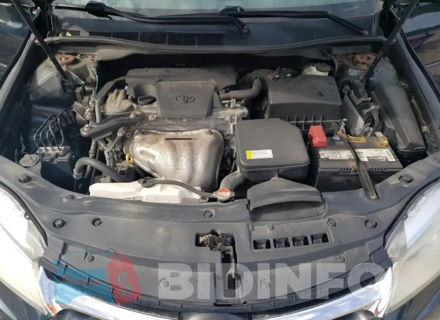 4T4BF1FK3GR549654 Photo# 11