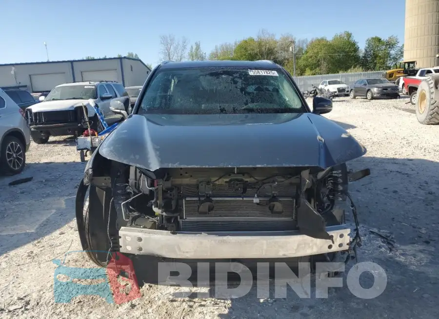 5TDACAB53RS023549 Photo# 5