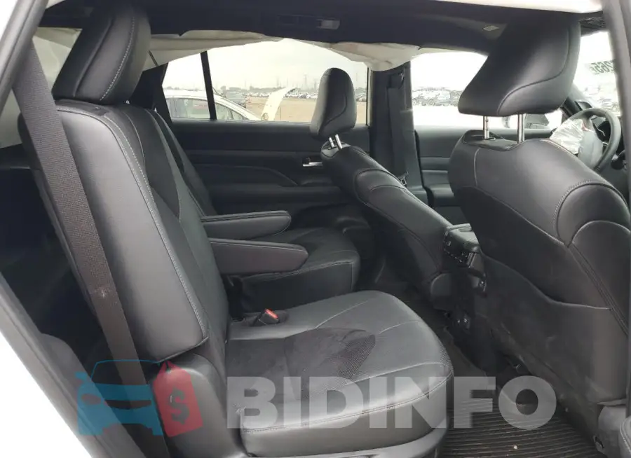 5TDADAB50RS009234 Photo# 11