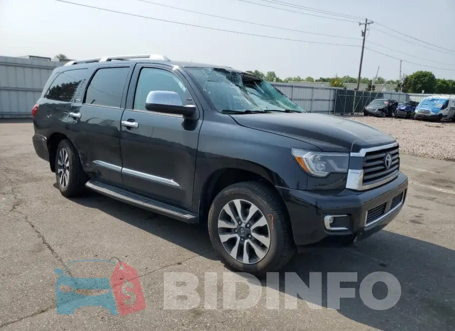 5TDJY5G12JS163076 Photo# 4