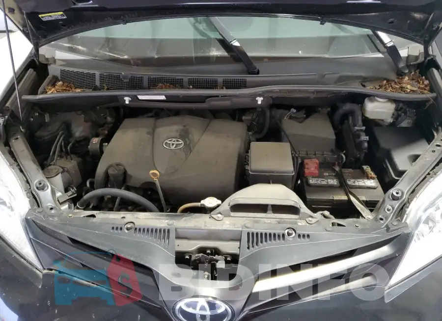 5TDZZ3DC5LS082943 Photo# 12