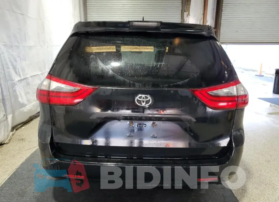 5TDZZ3DC5LS082943 Photo# 6