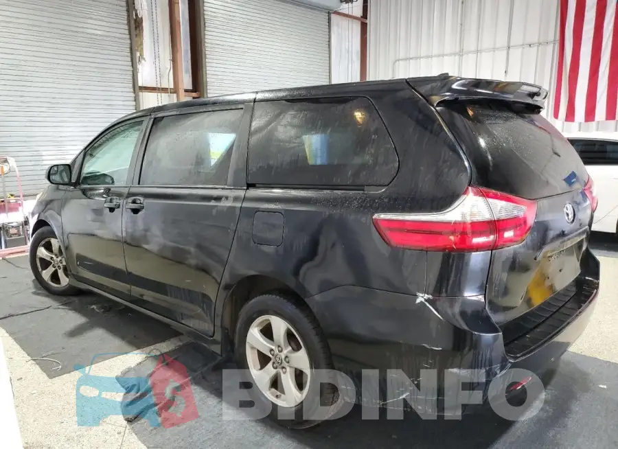5TDZZ3DC5LS082943 Photo# 2
