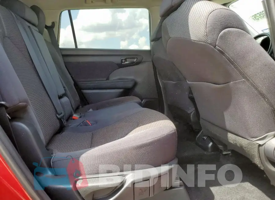 5TDZZRAH4NS555740 Photo# 11