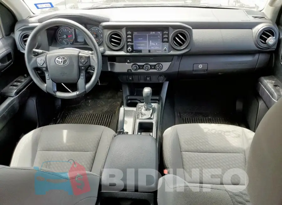 5TFAX5GN0MX190037 Photo# 8