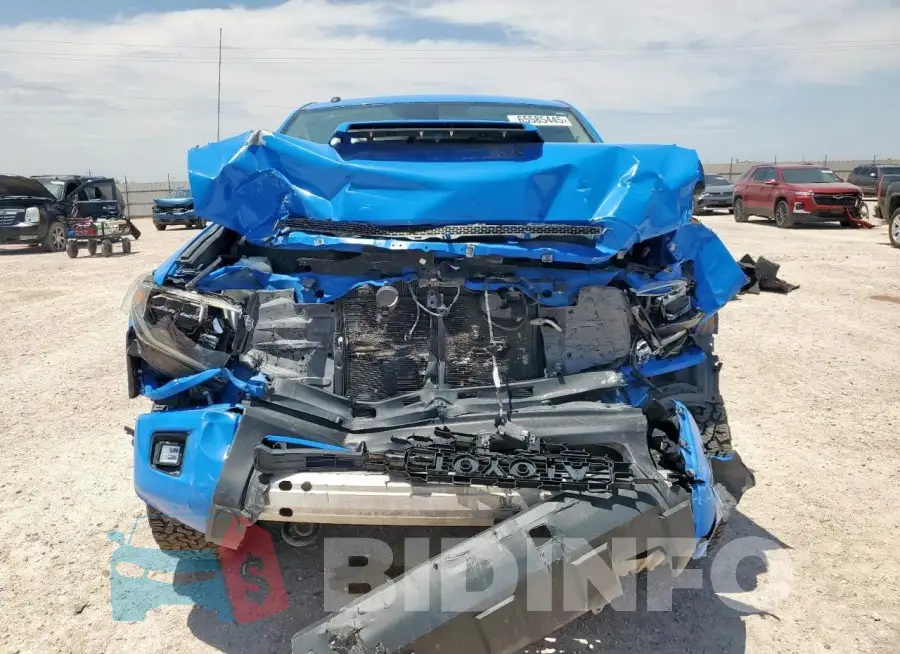 5TFDY5F16KX851768 Photo# 5