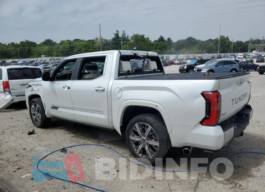 5TFVC5DB1NX009536 Photo# 2