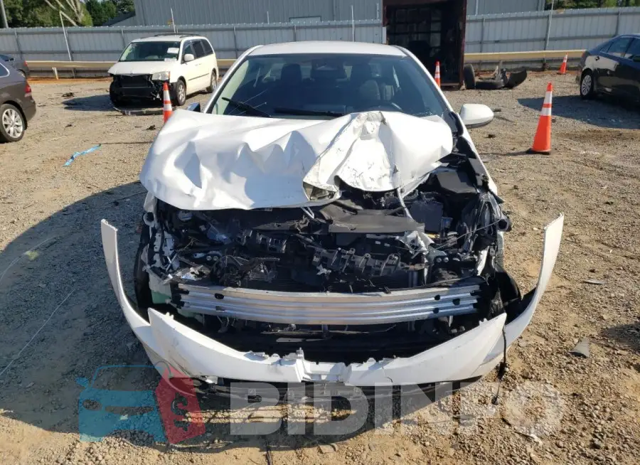 5YFB4MDE1RP125439 Photo# 5