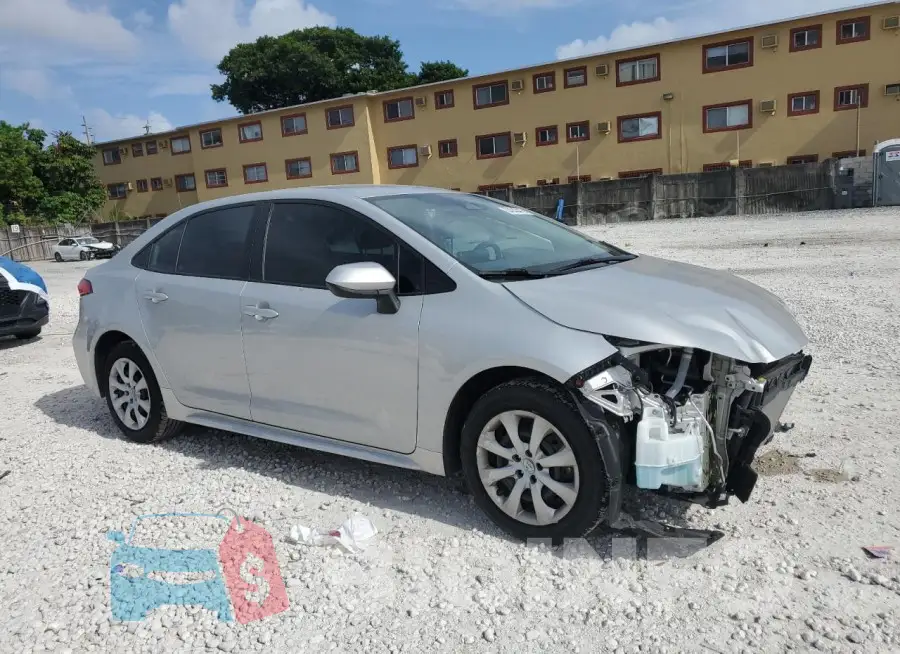 5YFB4MDE2PP025623 Photo# 4
