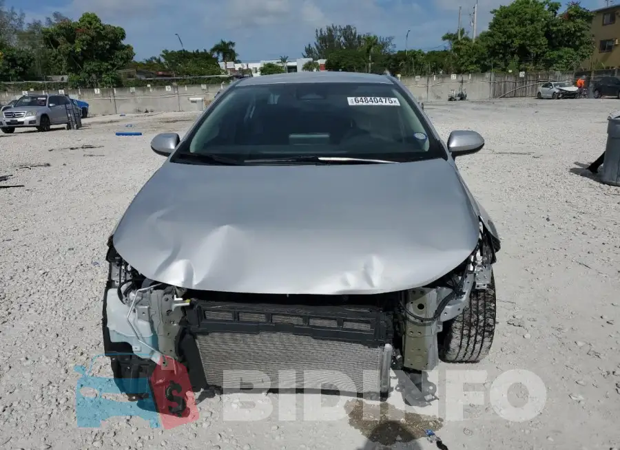 5YFB4MDE2PP025623 Photo# 5