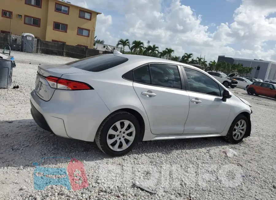 5YFB4MDE2PP025623 Photo# 3