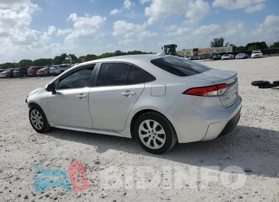 5YFB4MDE2PP025623 Photo# 2