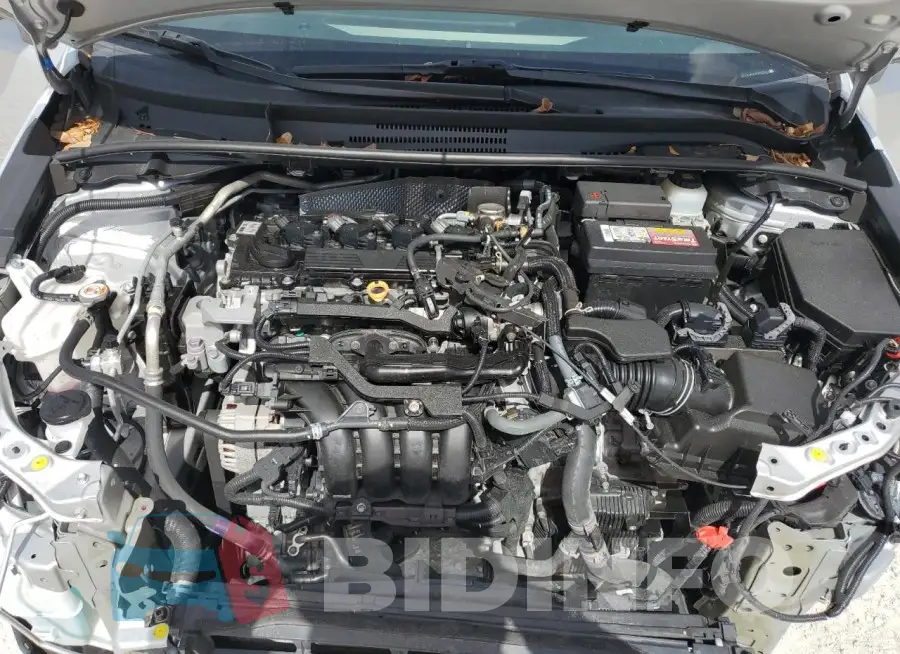 5YFB4MDE2PP025623 Photo# 11
