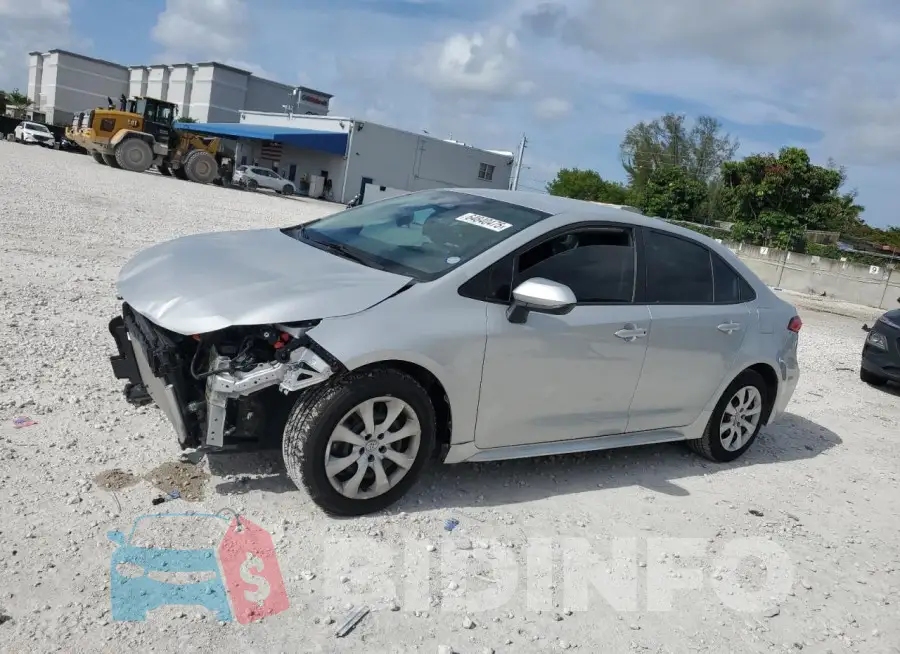 5YFB4MDE2PP025623 Photo# 1
