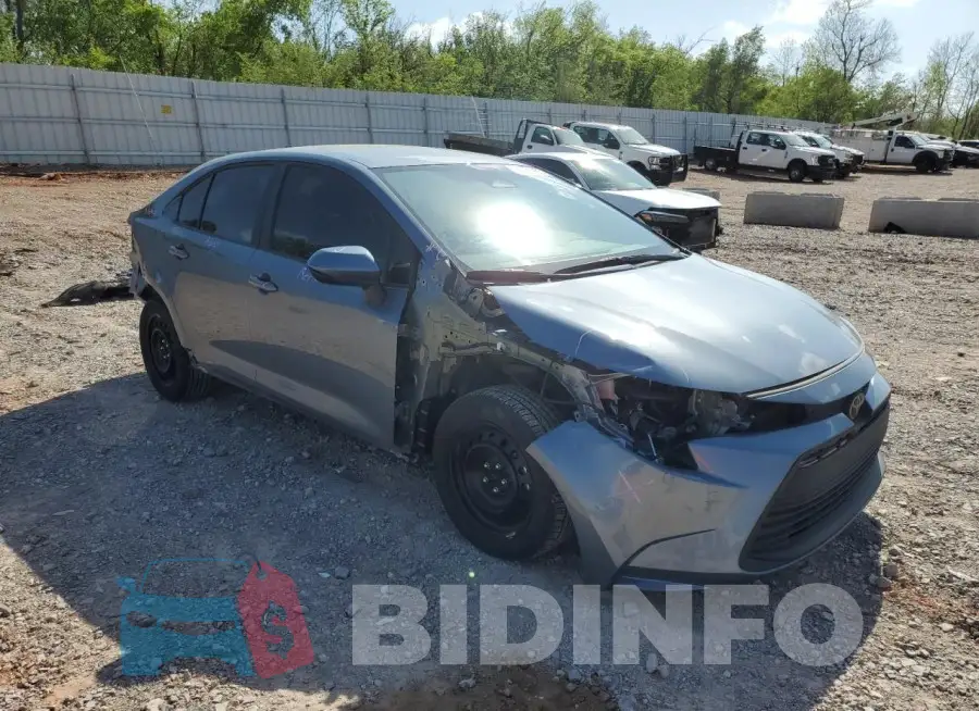 5YFB4MDE4RP177440 Photo# 4