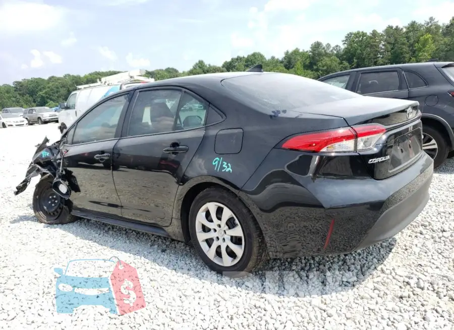 5YFB4MDE6SP244321 Photo# 2