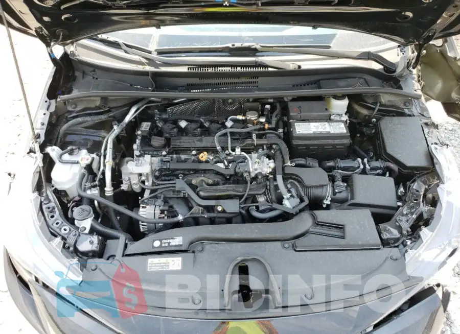 5YFB4MDE6SP244321 Photo# 11