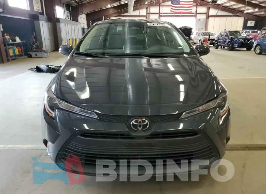 5YFB4MDE8RP176002 Photo# 5