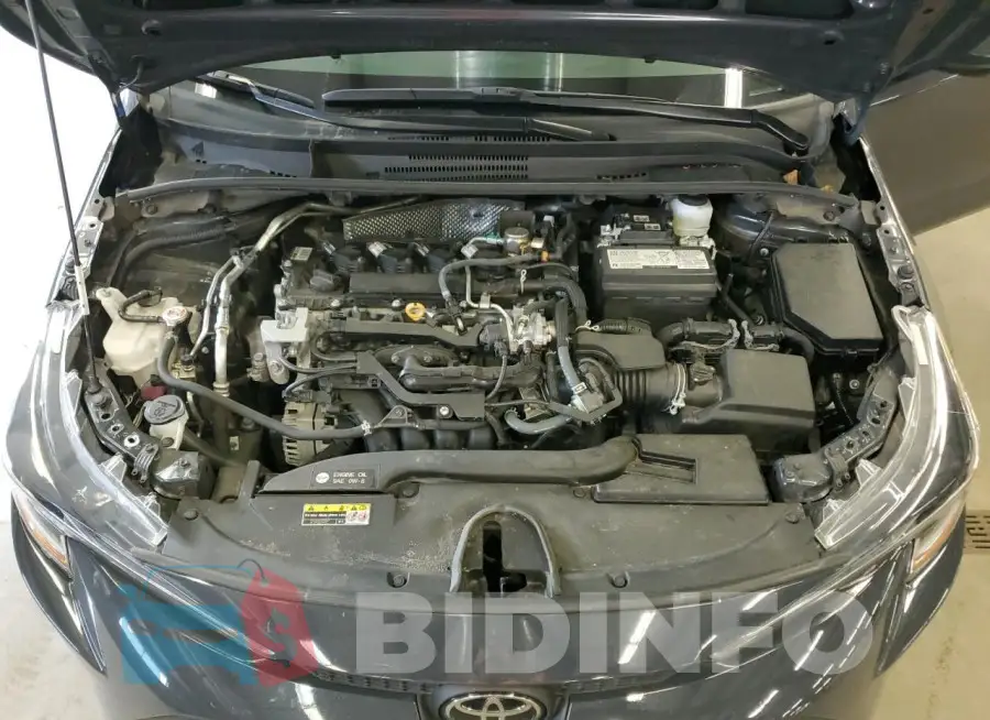 5YFB4MDE8RP176002 Photo# 11