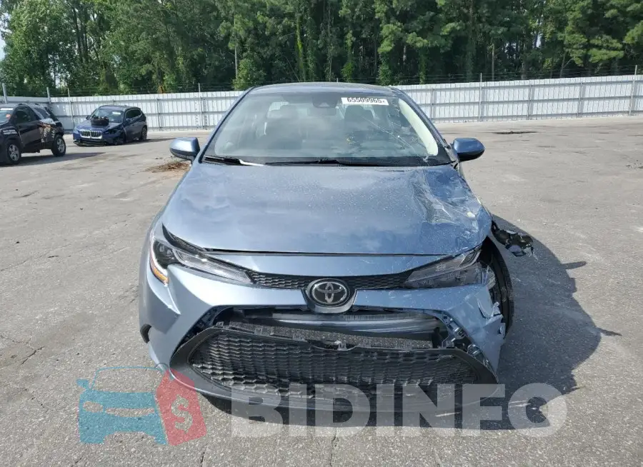 5YFEPMAE3NP287477 Photo# 5