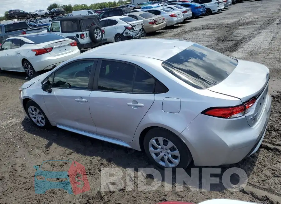 5YFEPMAE5NP373342 Photo# 2